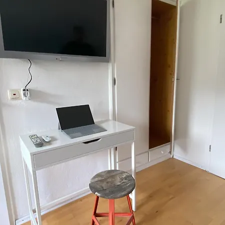 Am Muehlbach Apartment Kiefersfelden