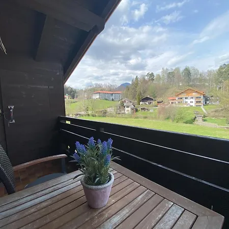 Lägenhet Am Muehlbach Kiefersfelden