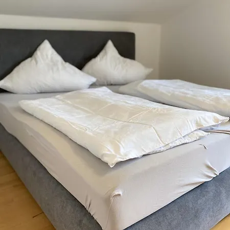 Am Muehlbach Apartment Kiefersfelden