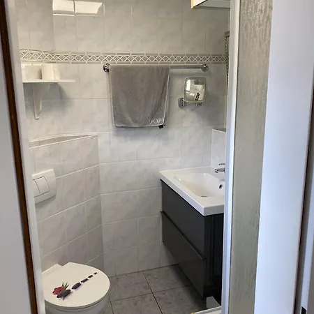 Apartment Am Muehlbach Kiefersfelden