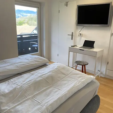Lägenhet Am Muehlbach Kiefersfelden