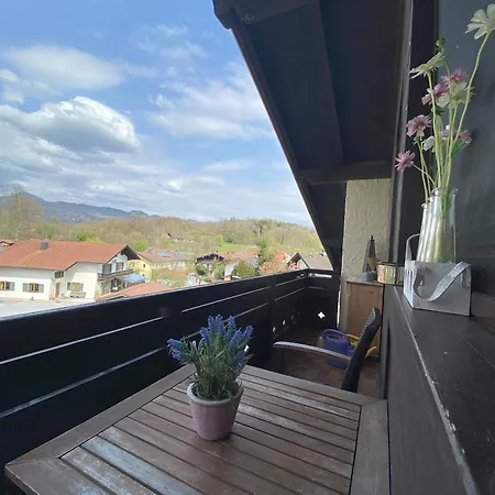 Am Muehlbach Apartment *