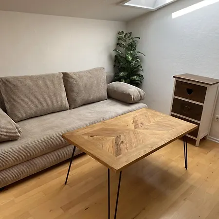 Am Muehlbach Apartment