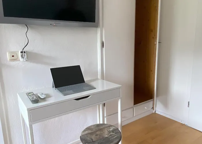 Am Muehlbach Appartamento Kiefersfelden
