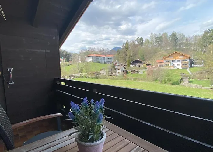Appartamento Am Muehlbach Kiefersfelden