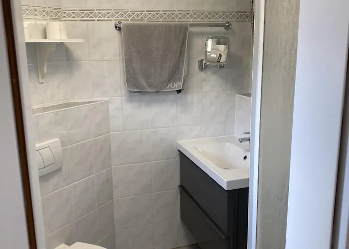 Appartamento Am Muehlbach Kiefersfelden