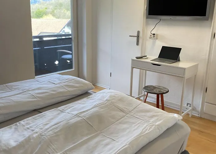 Appartamento Am Muehlbach Kiefersfelden