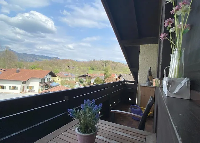 Am Muehlbach Appartamento *